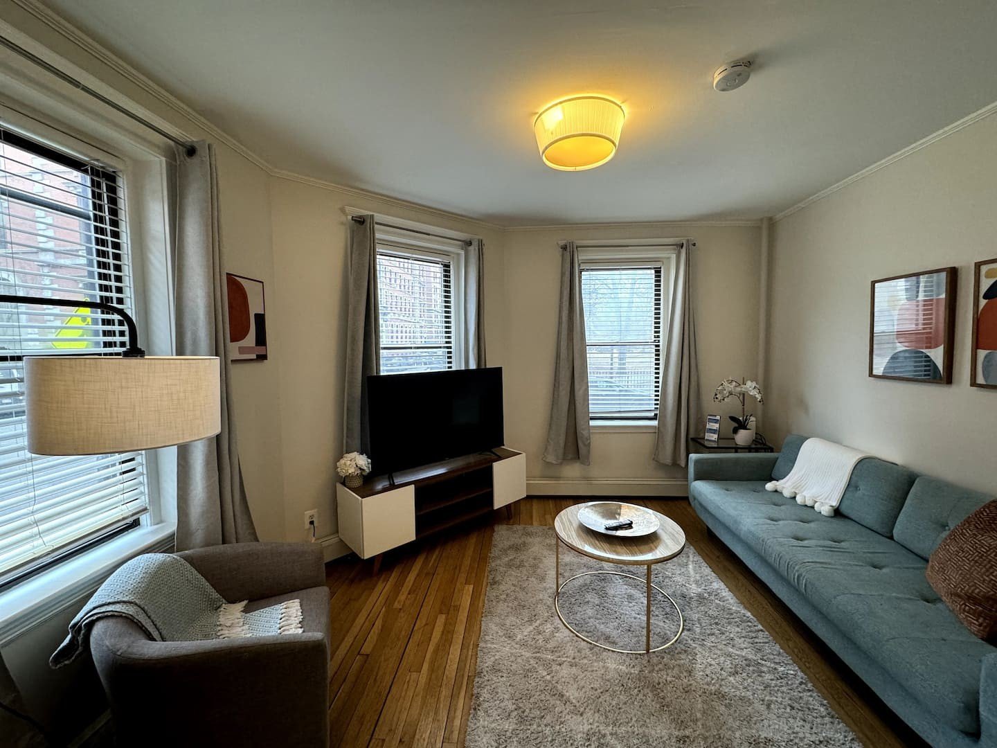 Boston Vacation Rental
