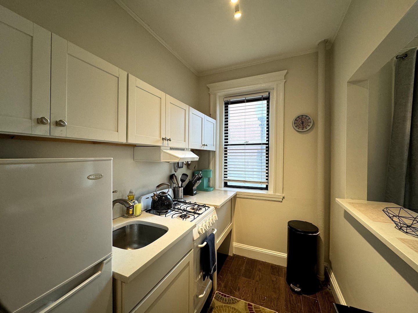 Boston Vacation Rental