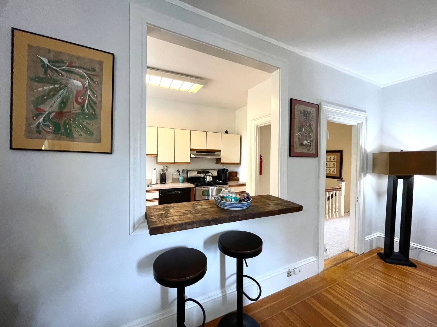 Brookline Vacation Rental