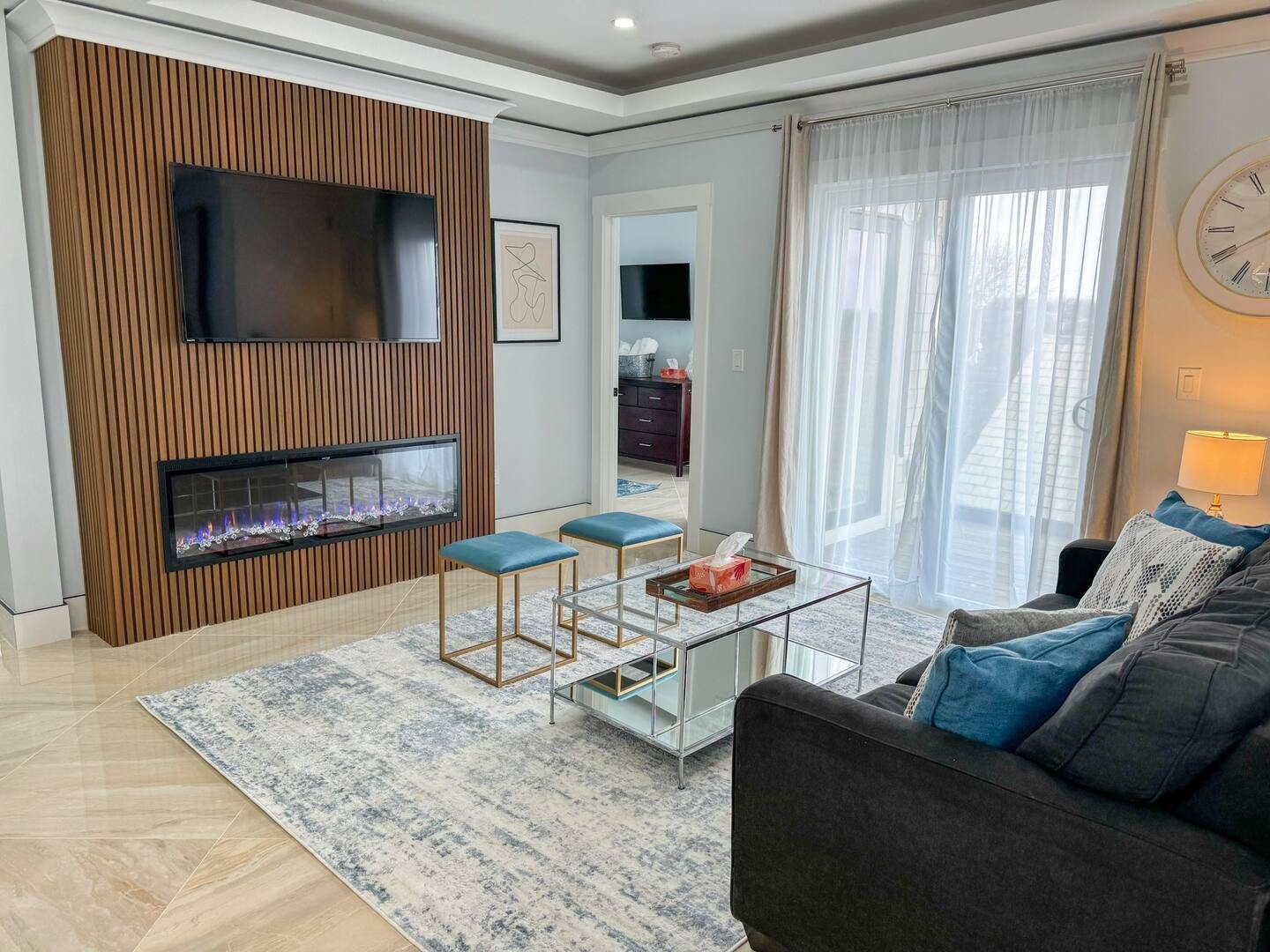 Boston Vacation Rental