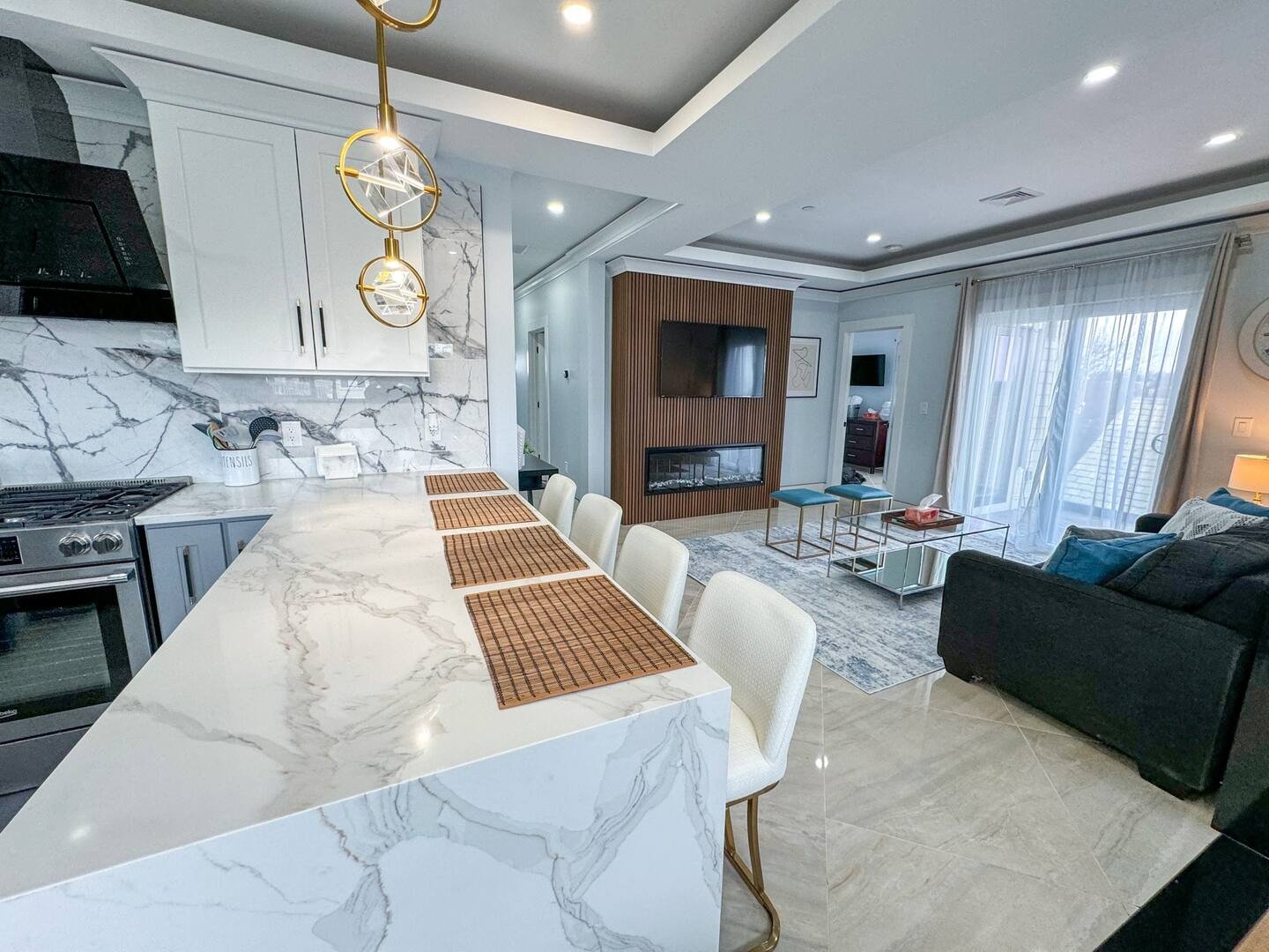 Boston Vacation Rental