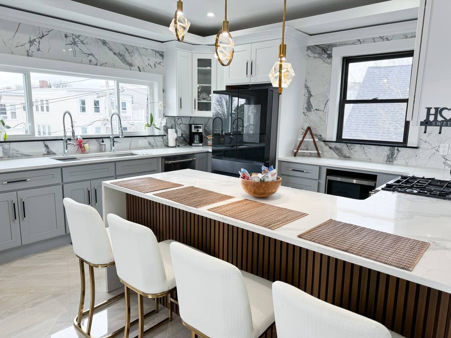 Boston Vacation Rental