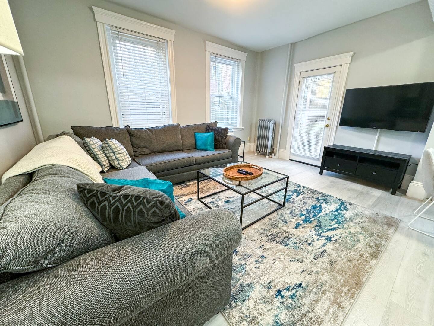 Brookline Vacation Rental