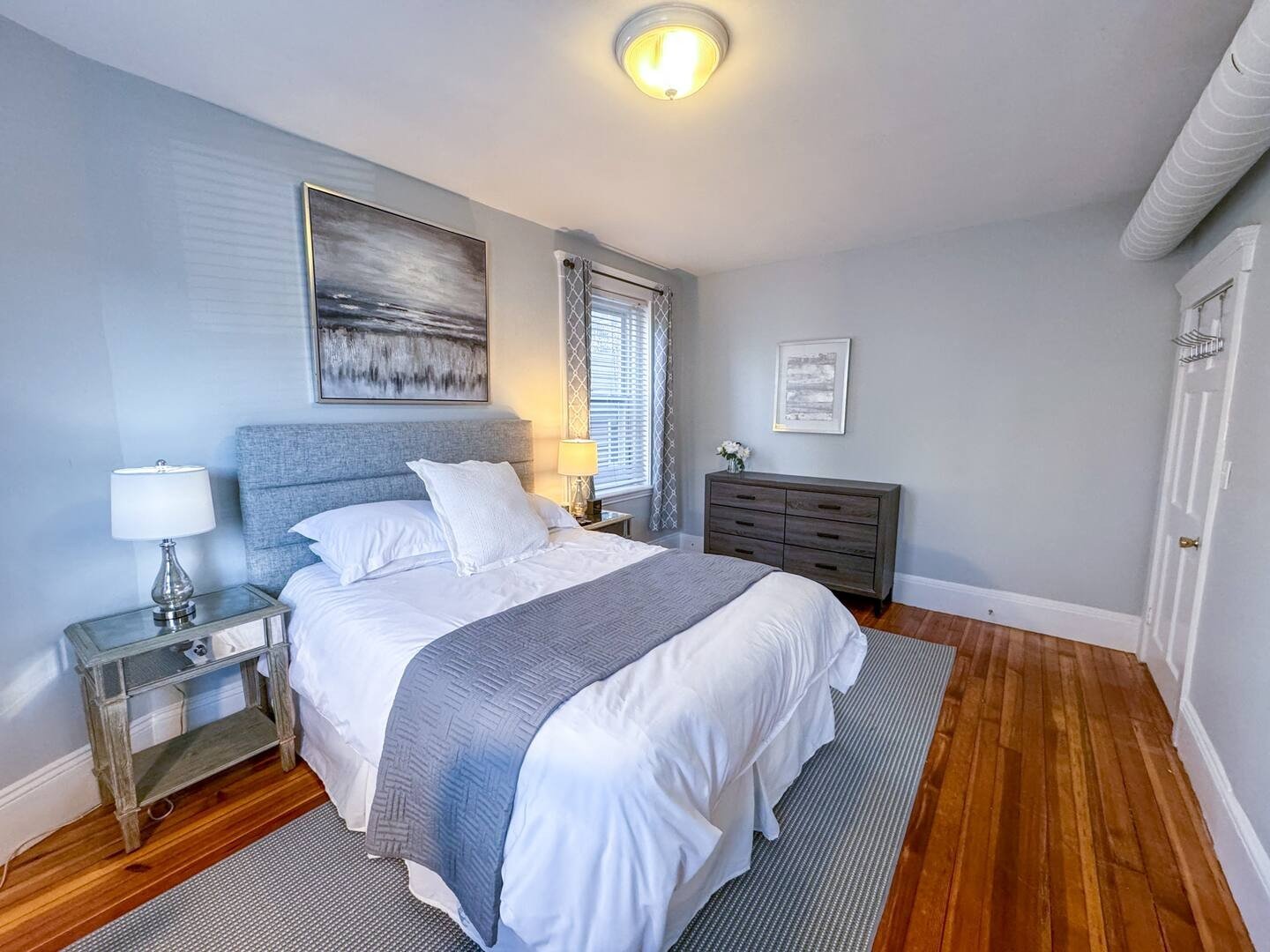 Brookline Vacation Rental