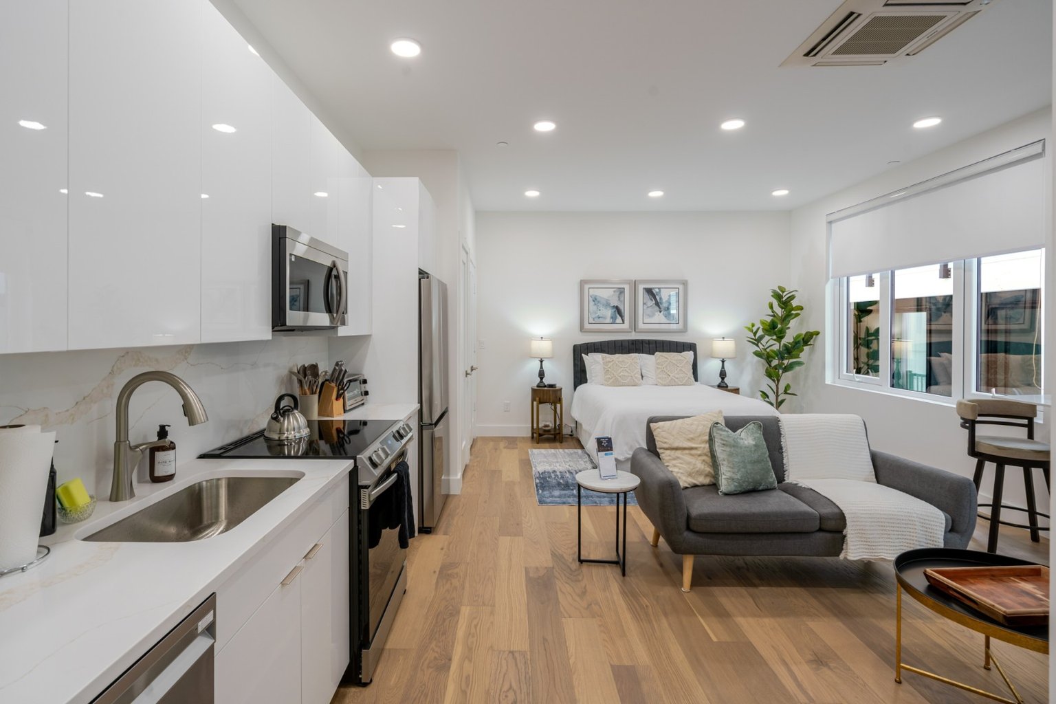 Brighton Vacation Rental