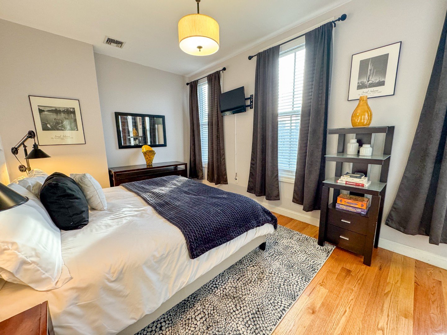 Brookline Vacation Rental