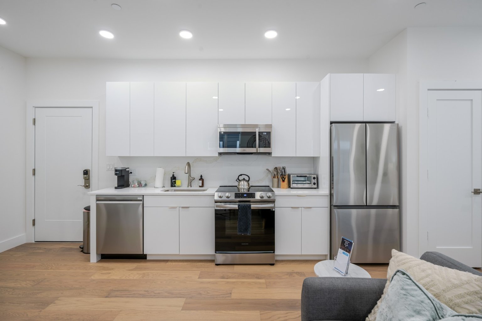 Brighton Vacation Rental