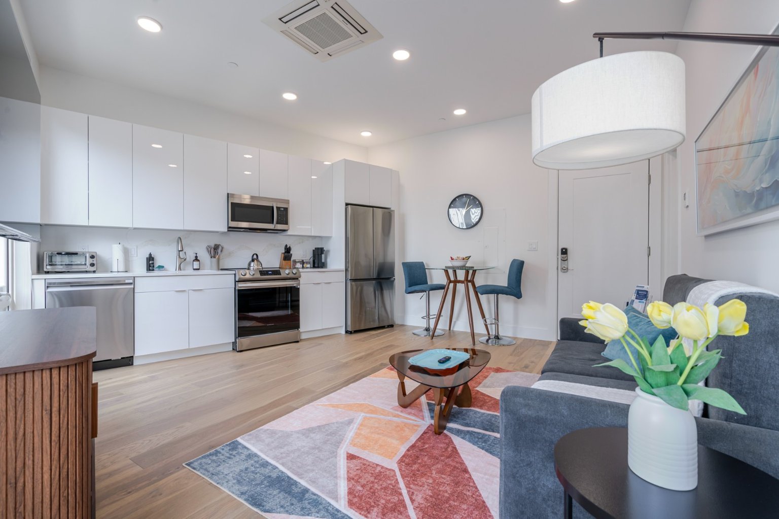 Brighton Vacation Rental