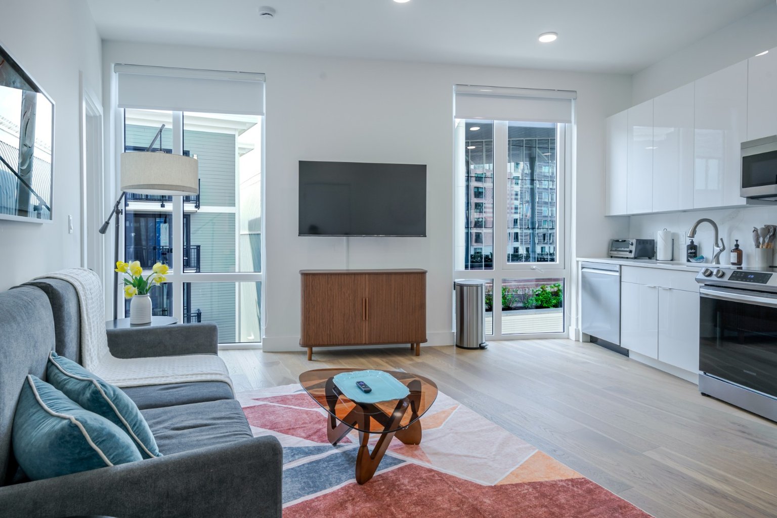 Brighton Vacation Rental