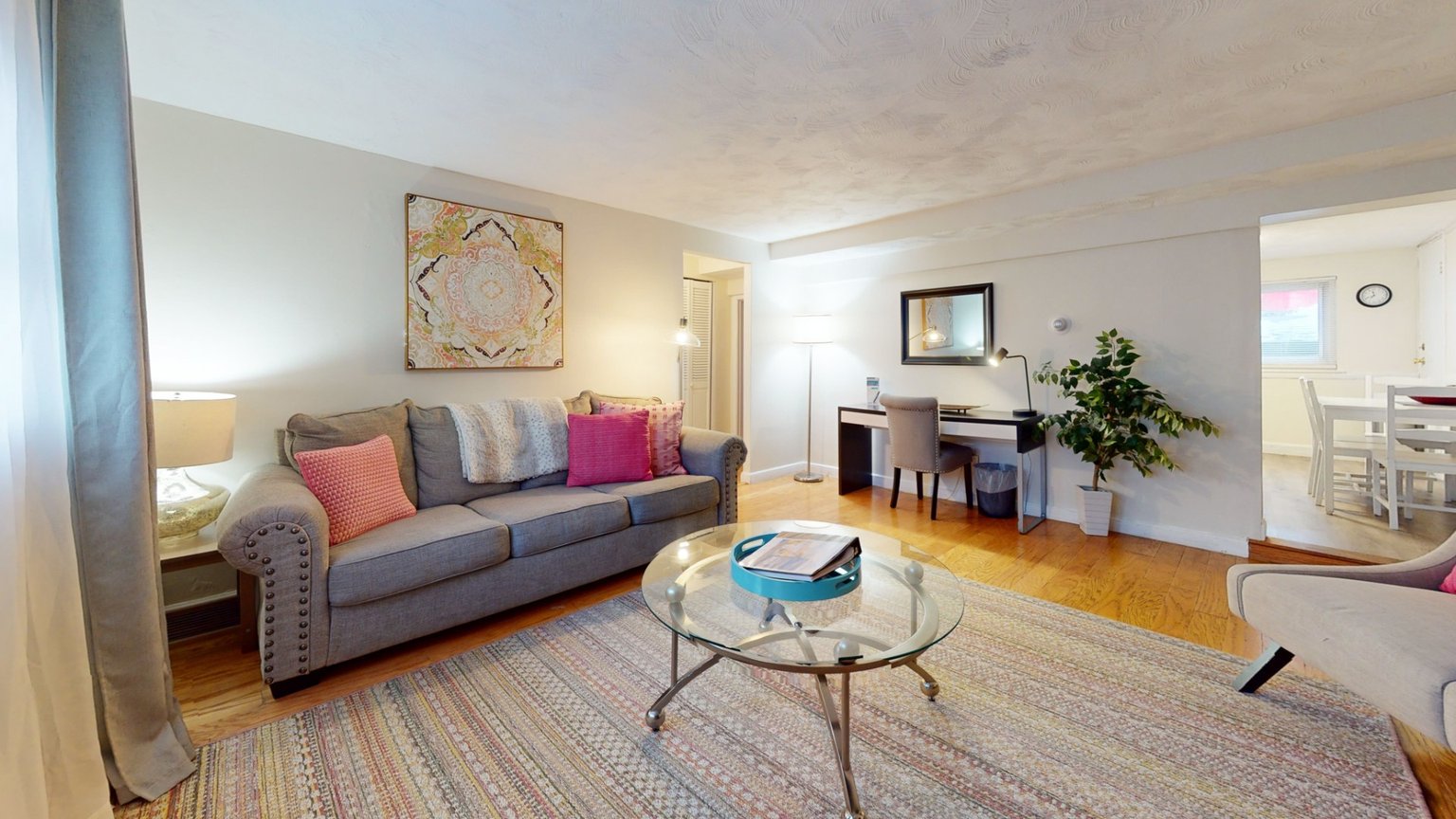 Brookline Vacation Rental