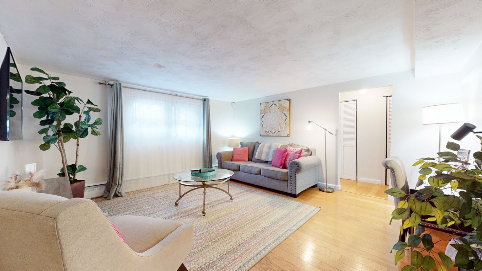 Brookline Vacation Rental