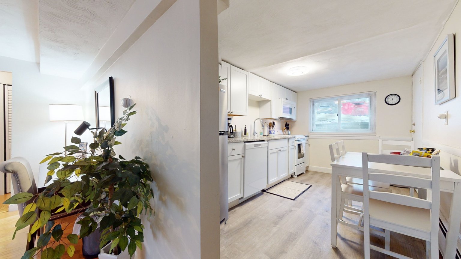 Brookline Vacation Rental