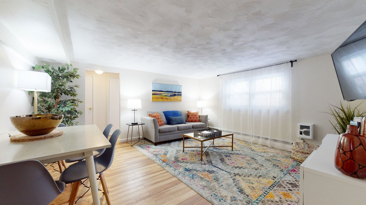 Brookline Vacation Rental