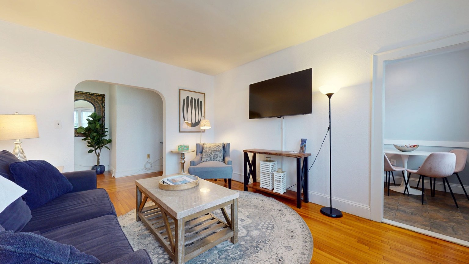 Brighton Vacation Rental