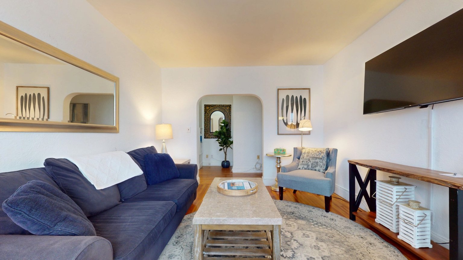 Brighton Vacation Rental