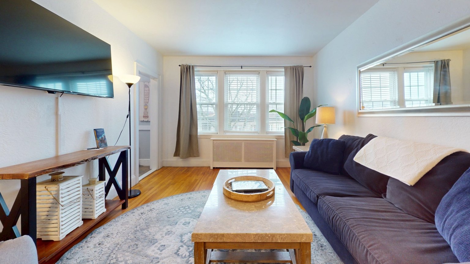 Brighton Vacation Rental