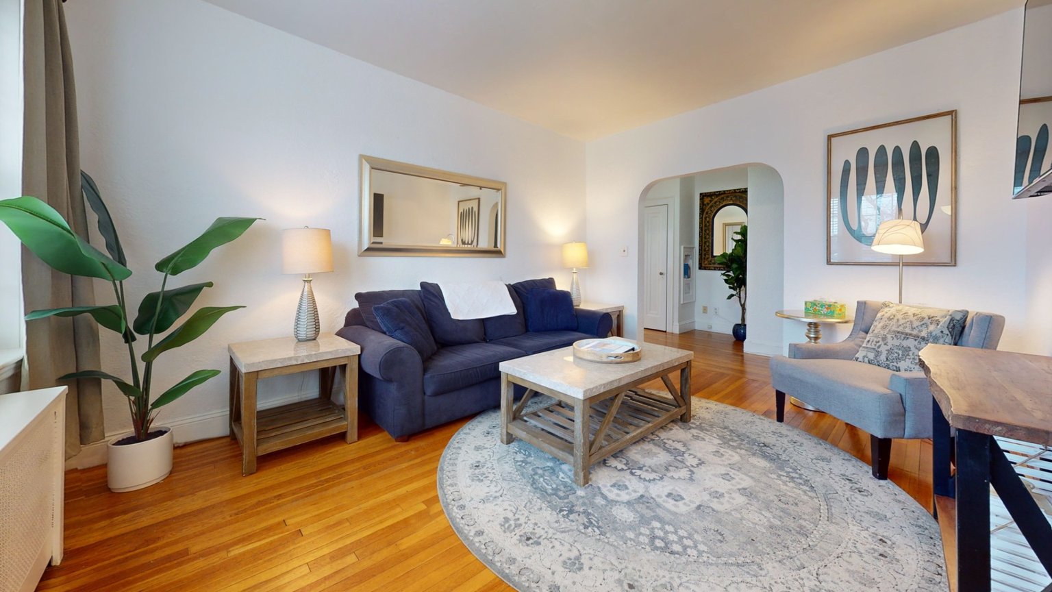 Brighton Vacation Rental