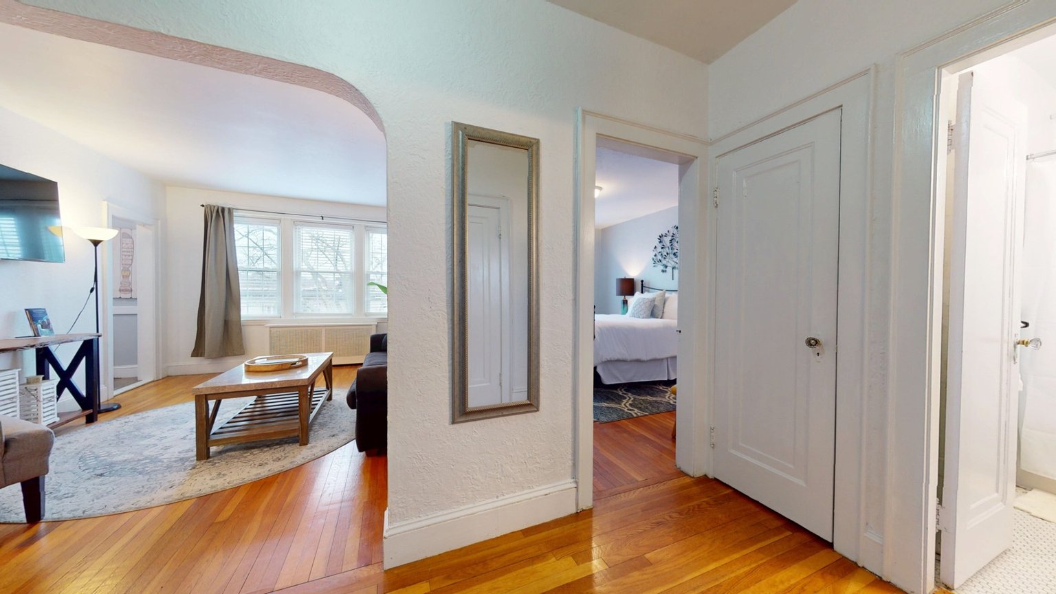 Brighton Vacation Rental