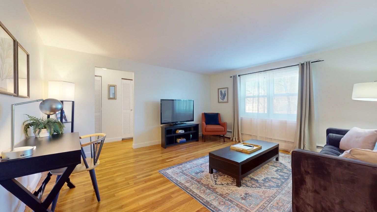 Brookline Vacation Rental