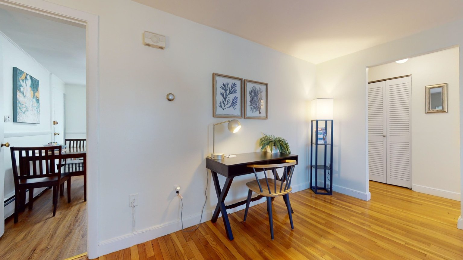 Brookline Vacation Rental