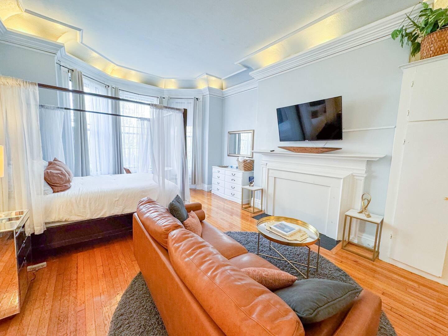 Boston Vacation Rental