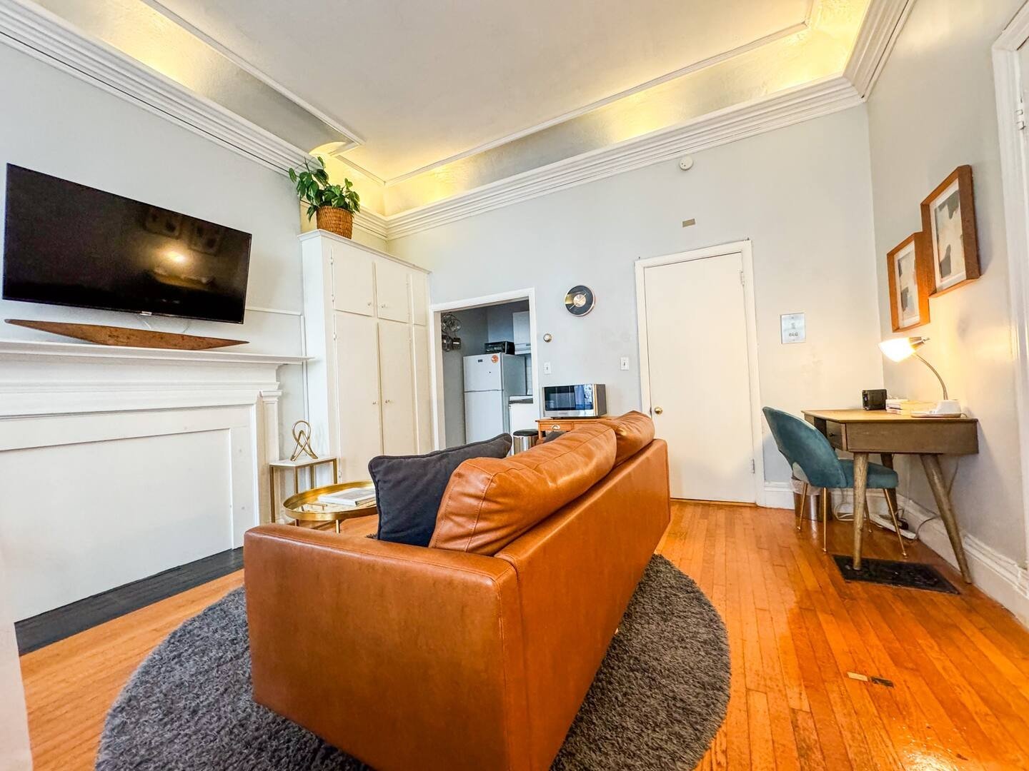 Boston Vacation Rental