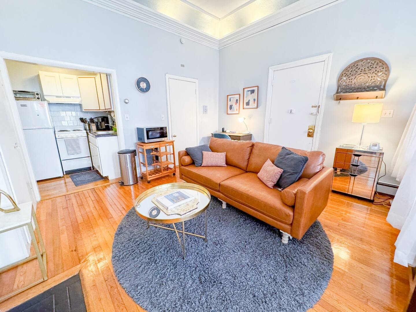 Boston Vacation Rental