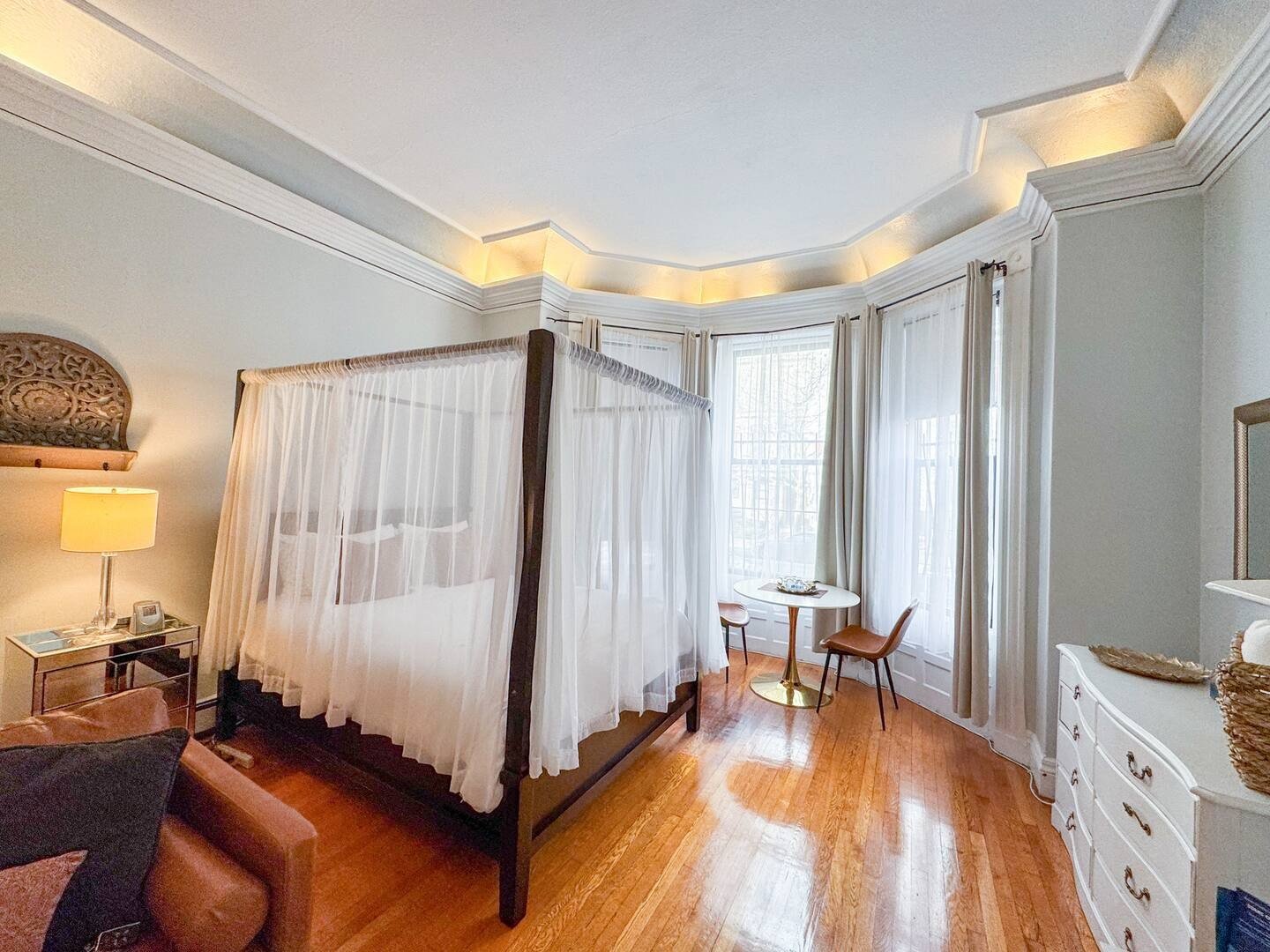 Boston Vacation Rental
