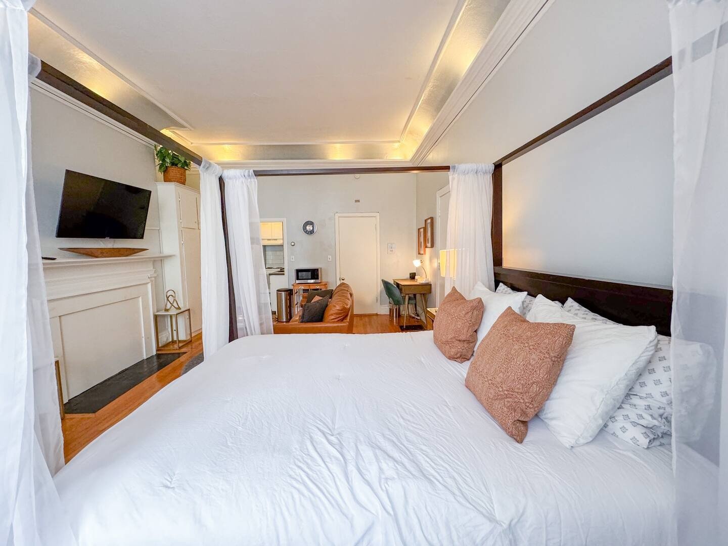 Boston Vacation Rental
