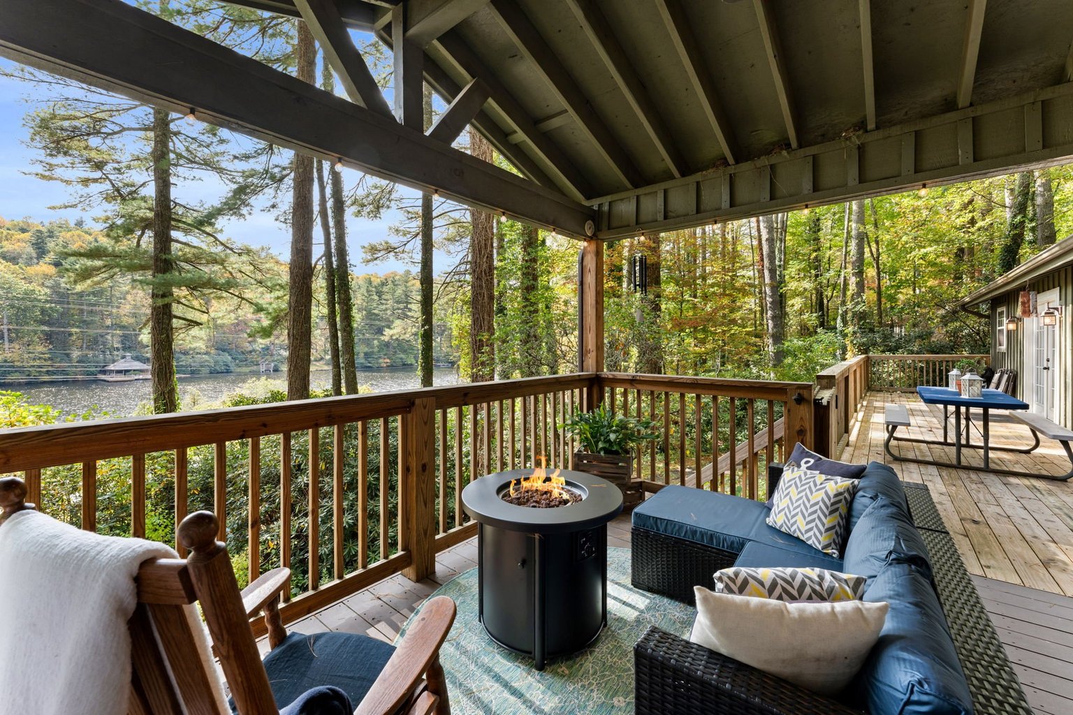 Highlands Vacation Rental