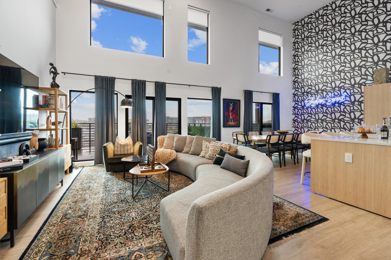 Nashville Vacation Rental