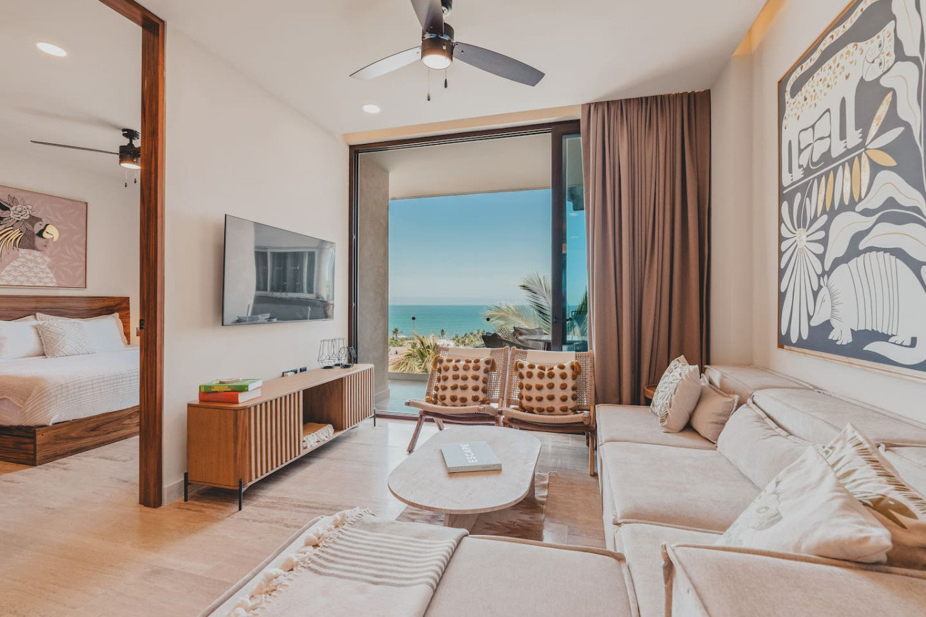 Sayulita Vacation Rental