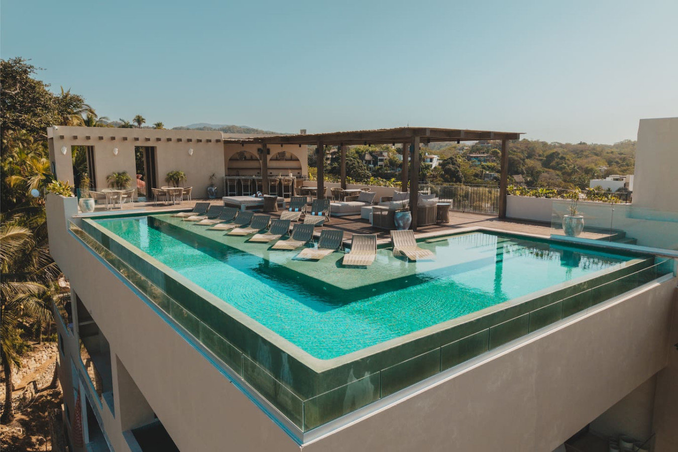 Sayulita Vacation Rental