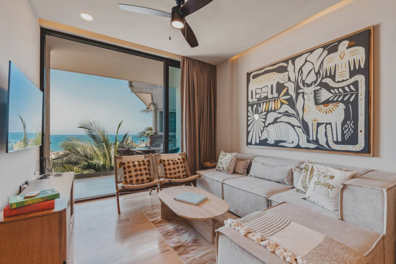 Sayulita Vacation Rental