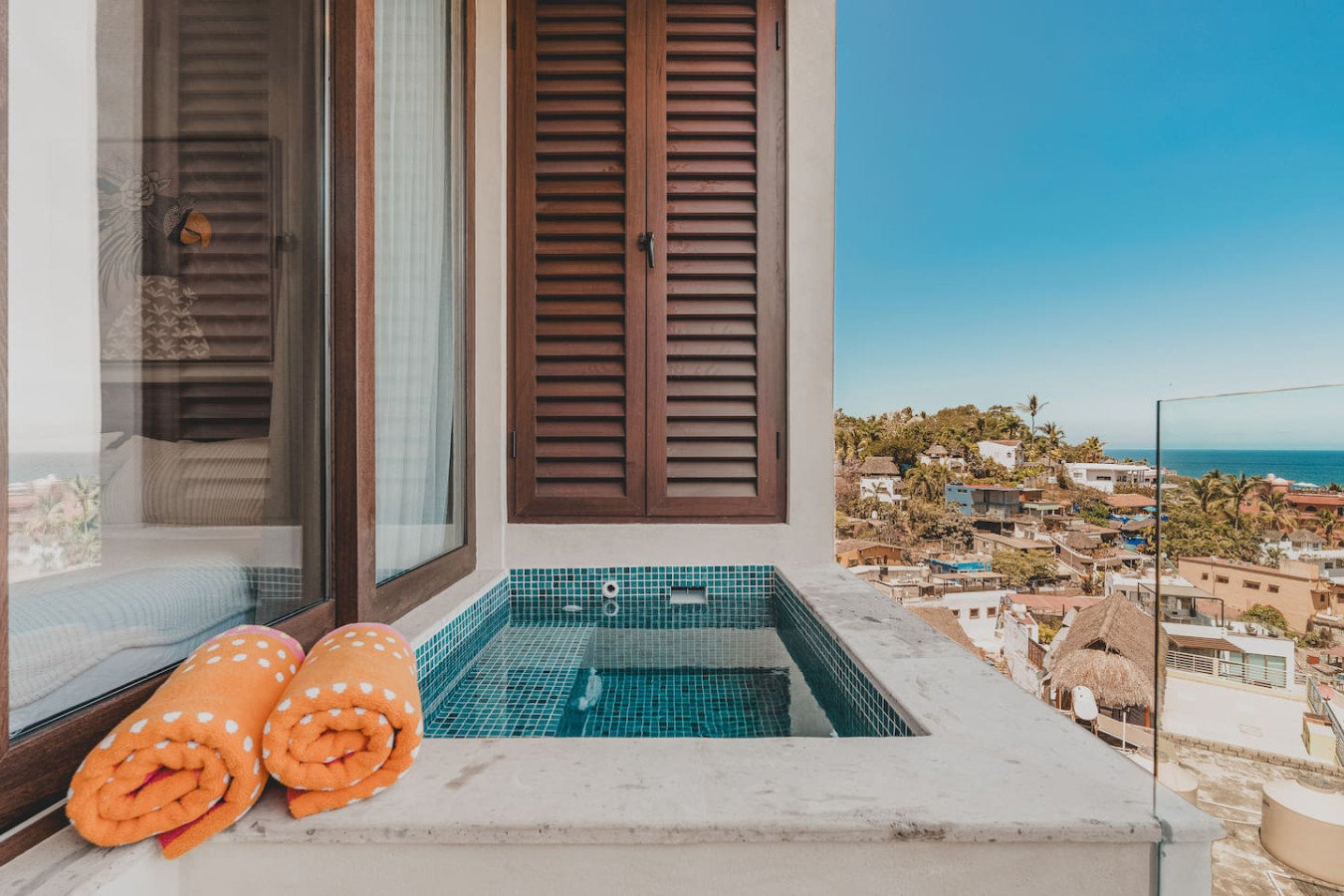 Sayulita Vacation Rental