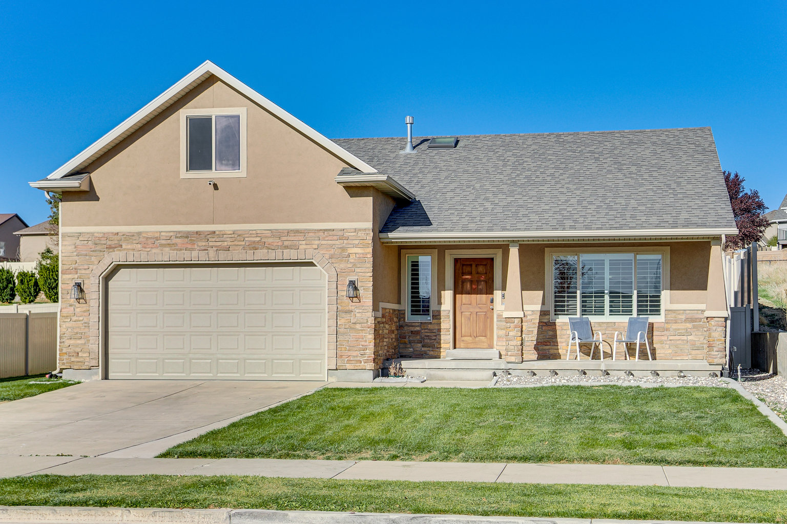 South Jordan Vacation Rental