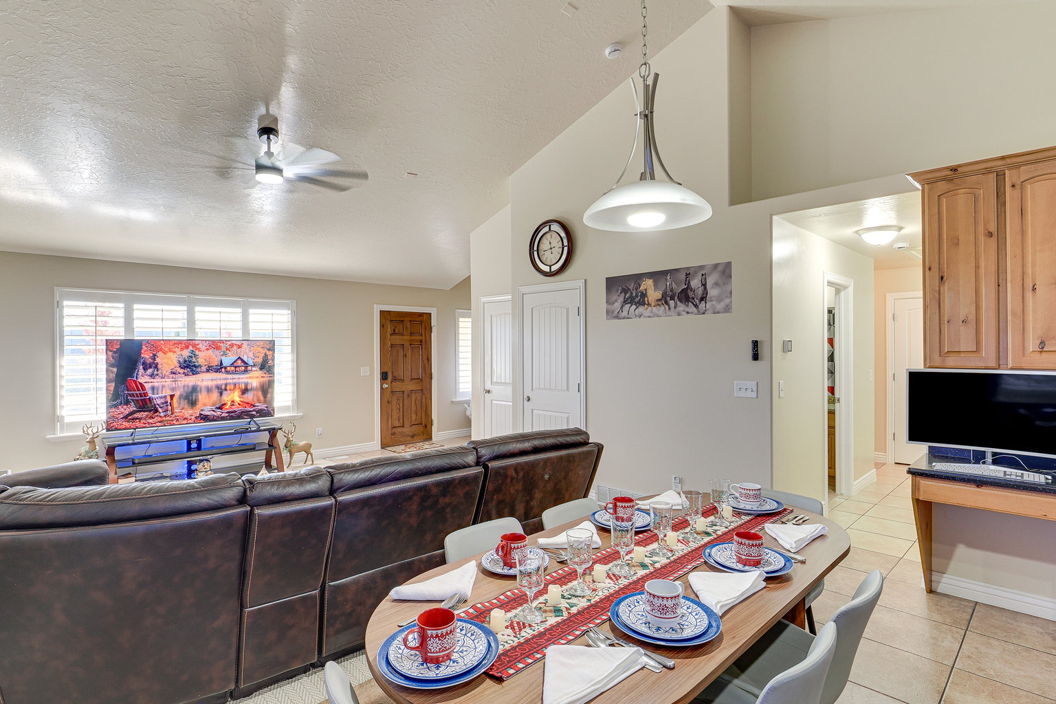 South Jordan Vacation Rental