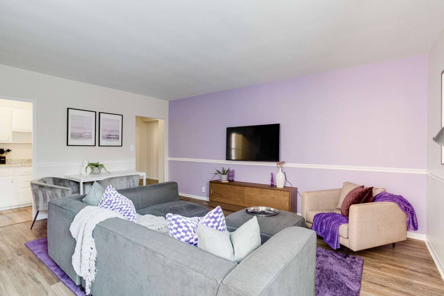 Baltimore Vacation Rental