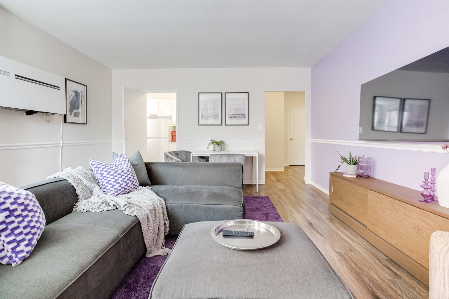 Baltimore Vacation Rental