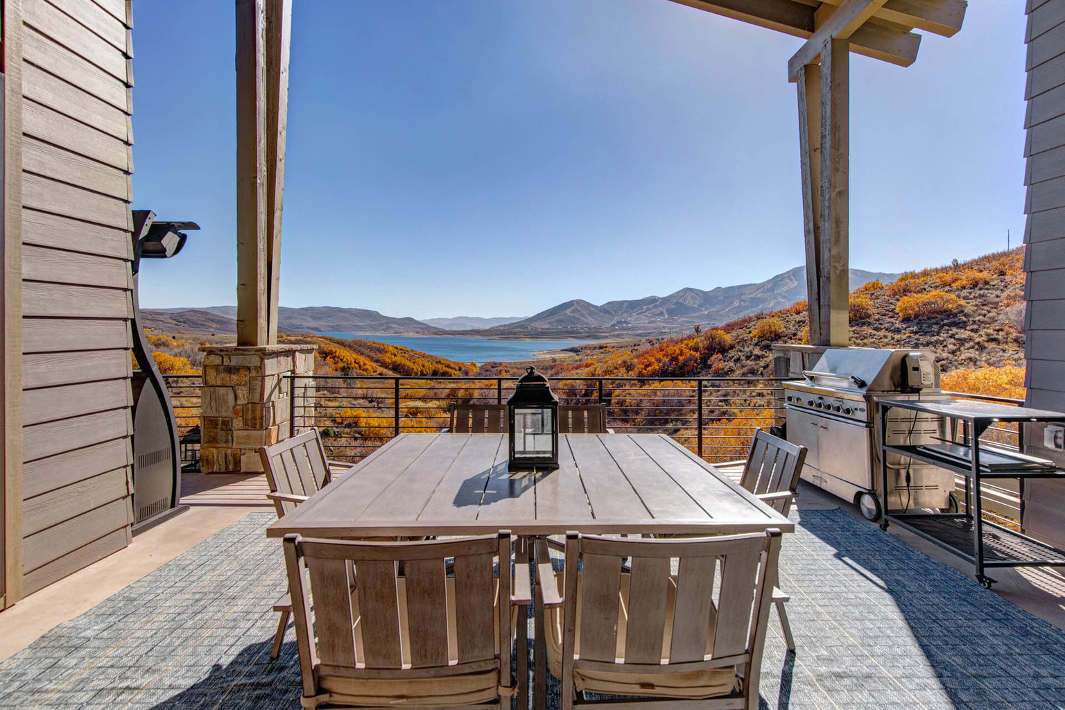 Park City Vacation Rental
