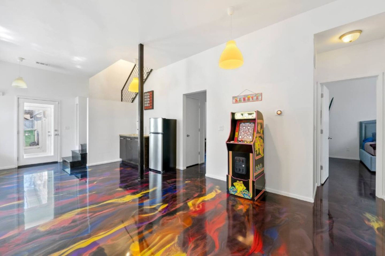 Atlanta Vacation Rental
