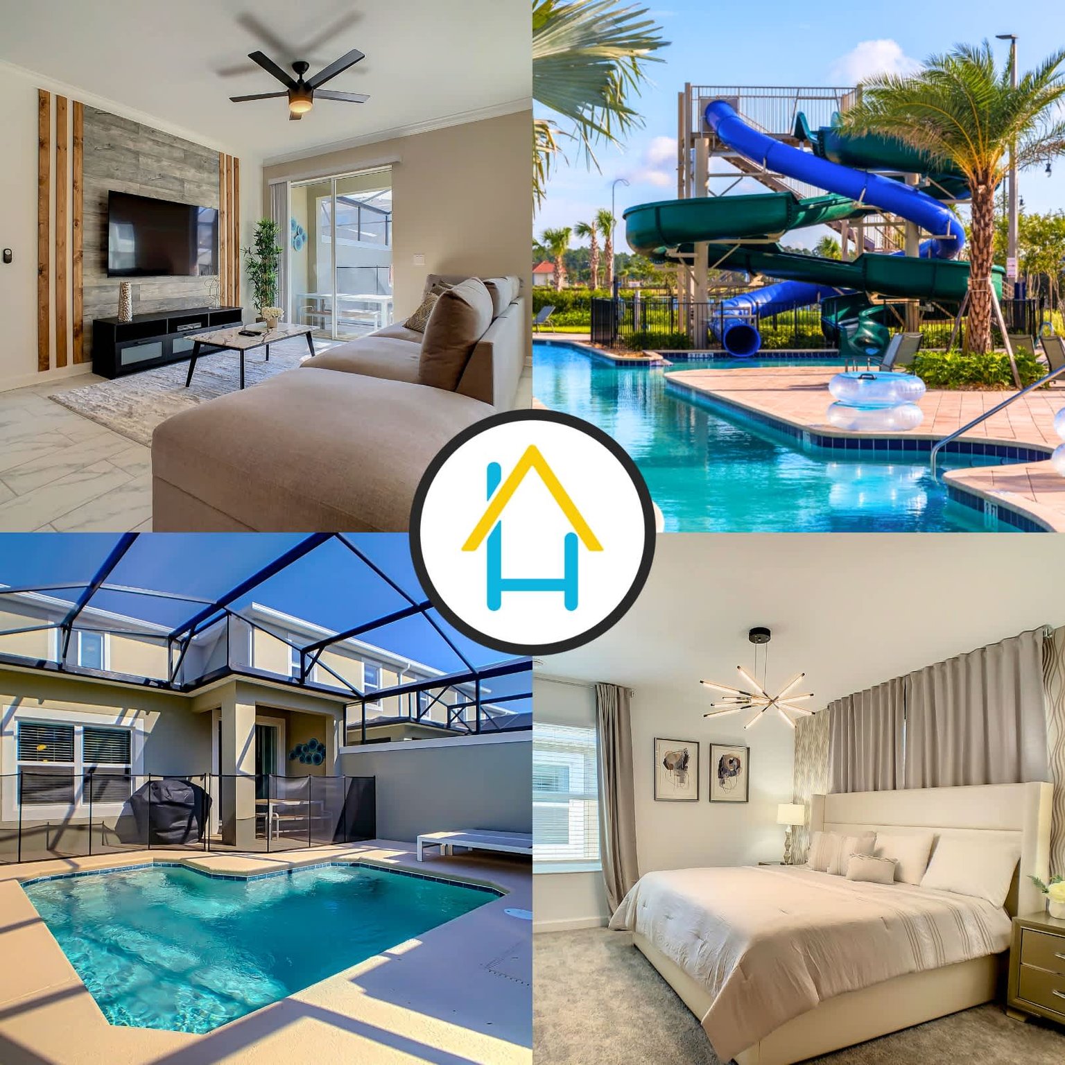 Kissimmee Vacation Rental