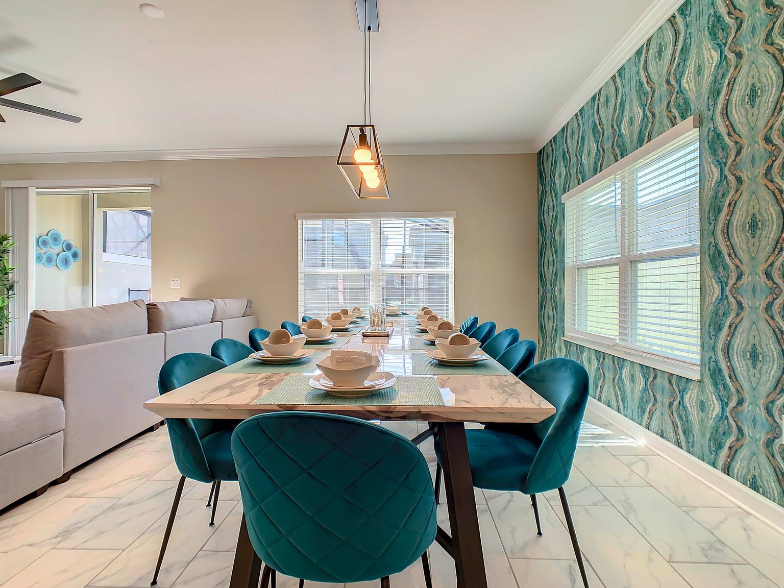 Kissimmee Vacation Rental