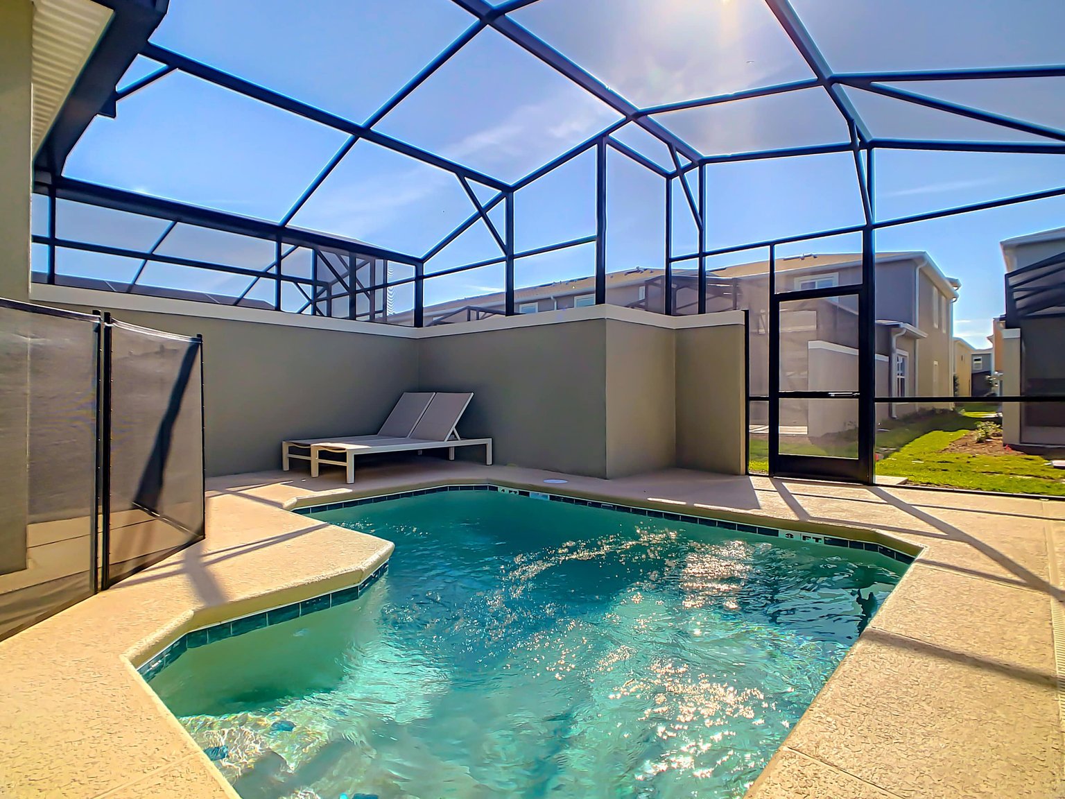 Kissimmee Vacation Rental