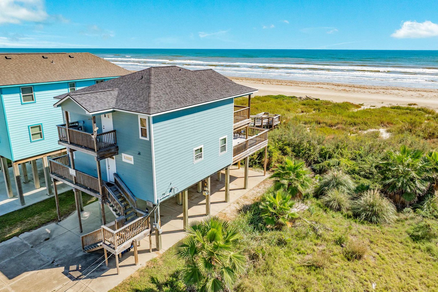 Freeport Vacation Rental