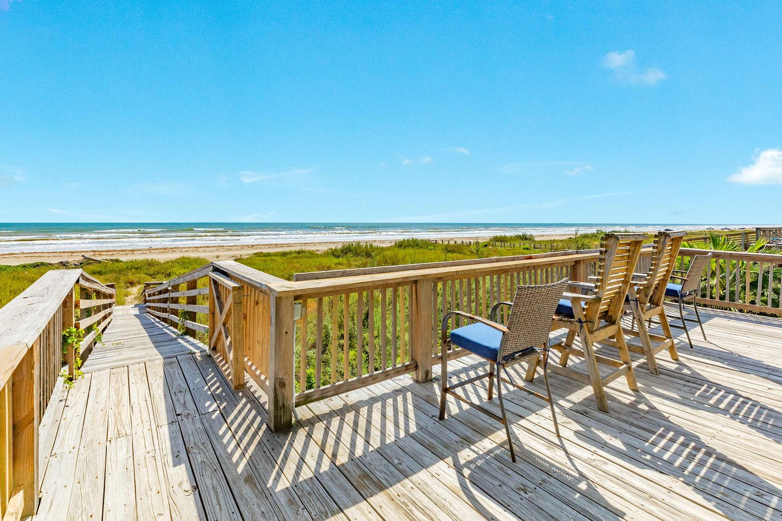 Freeport Vacation Rental