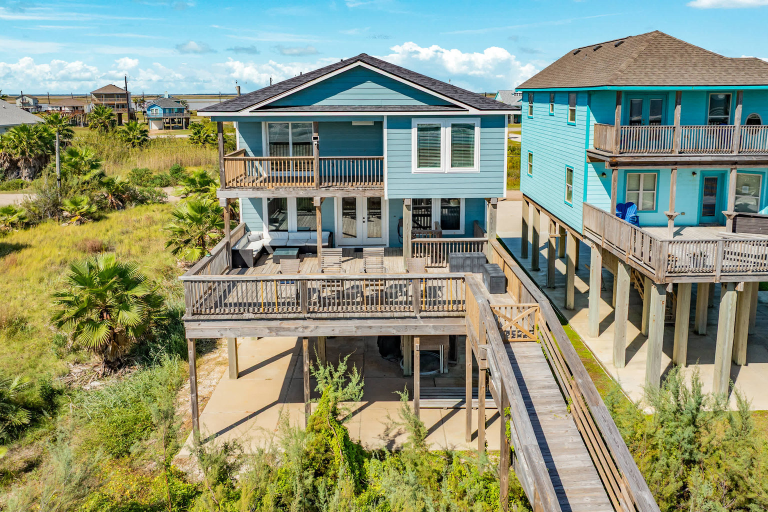 Freeport Vacation Rental