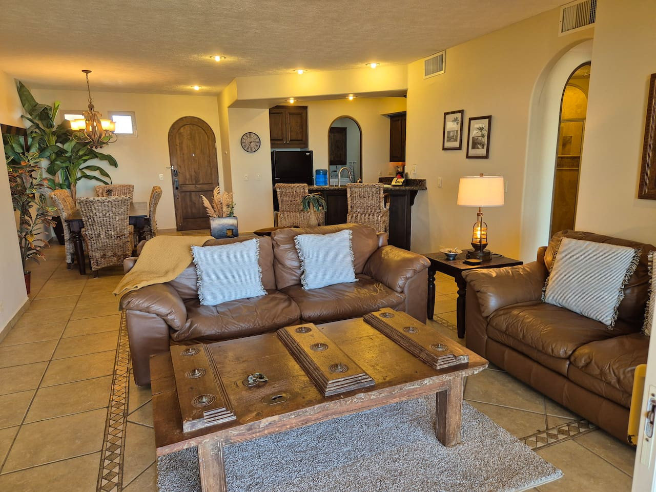 Puerto Peñasco Vacation Rental