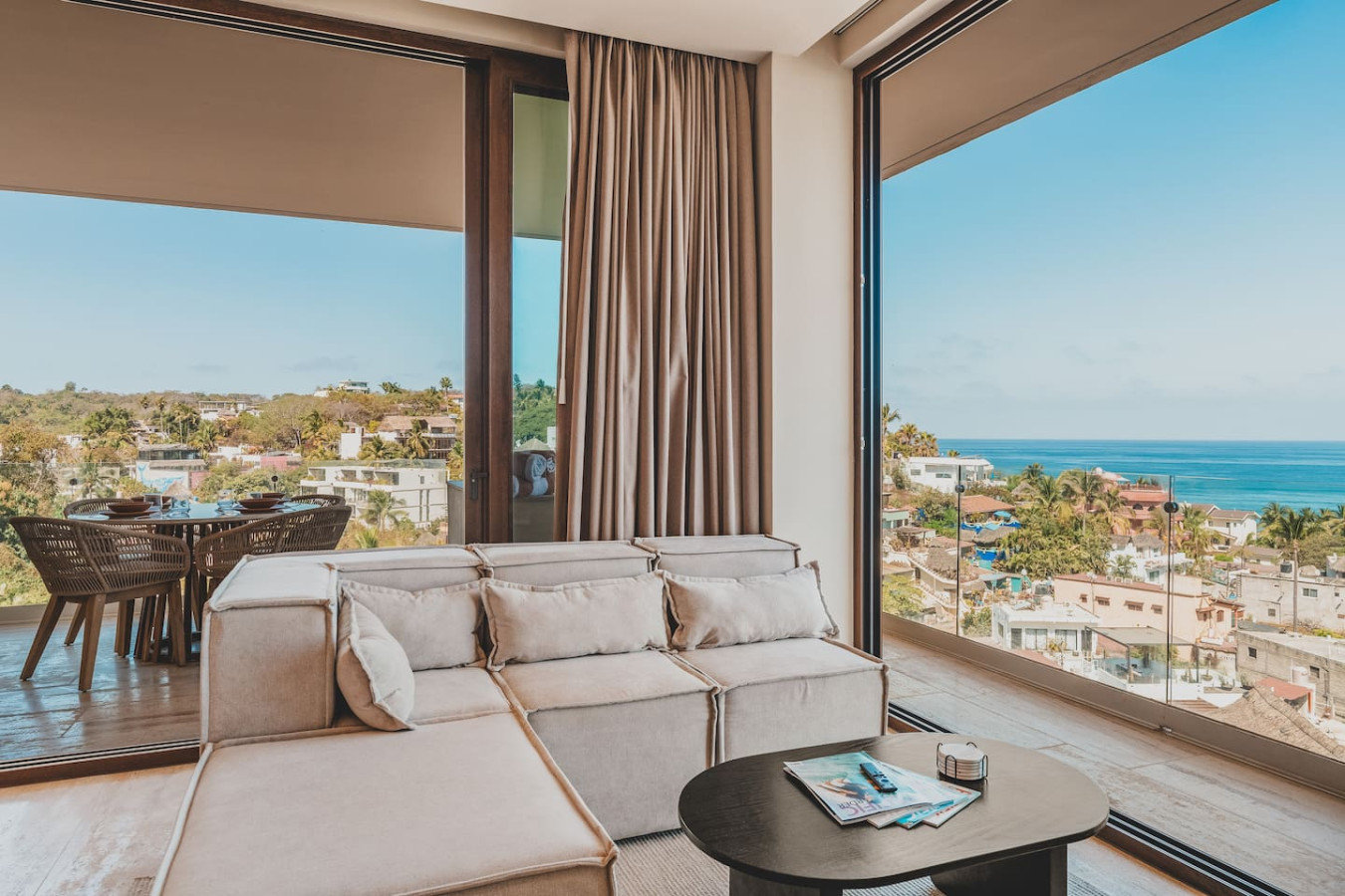 Sayulita Vacation Rental