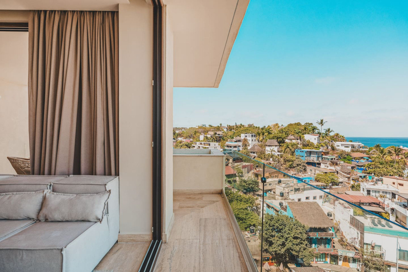 Sayulita Vacation Rental
